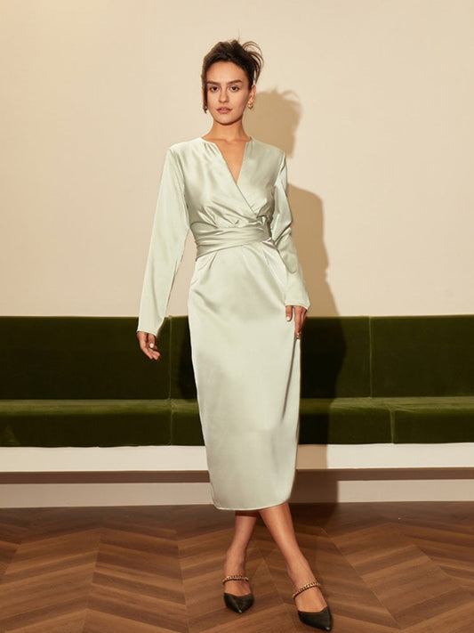 Elegantly Designed Dress