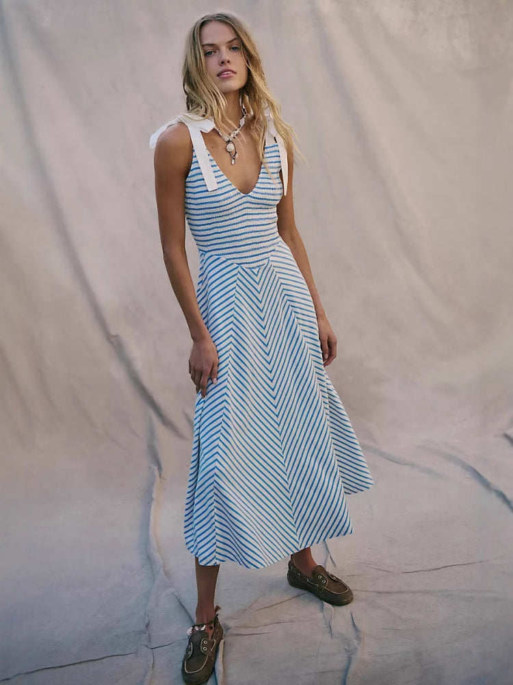 Classic Vintage Dress