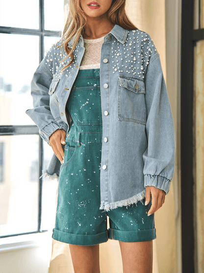Classic Designed Garment