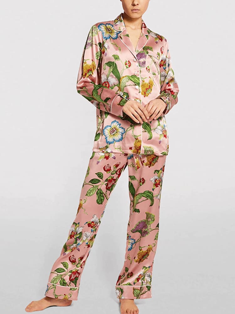 Classic Designed Garment