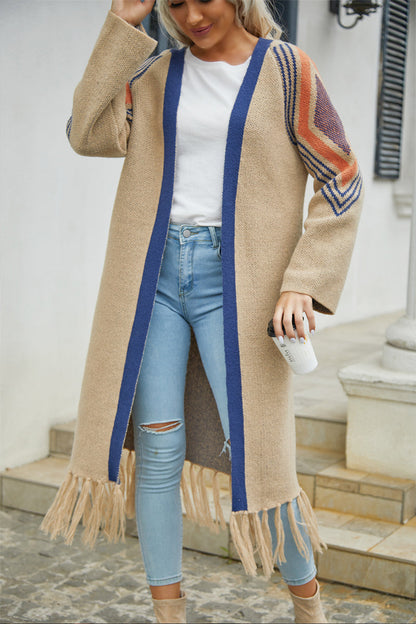 CD | Pulover casual și confortabil
