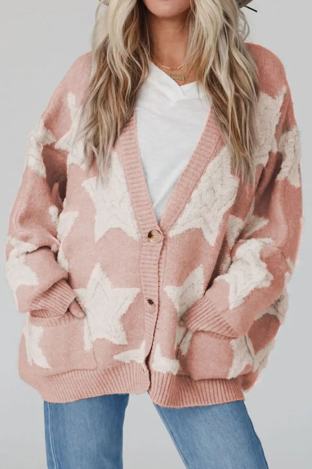 CD | Cardigan de iarnă atemporal și elegant