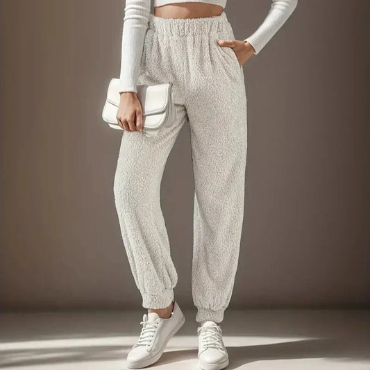 CD | Pantaloni de jogging confortabili pentru femei