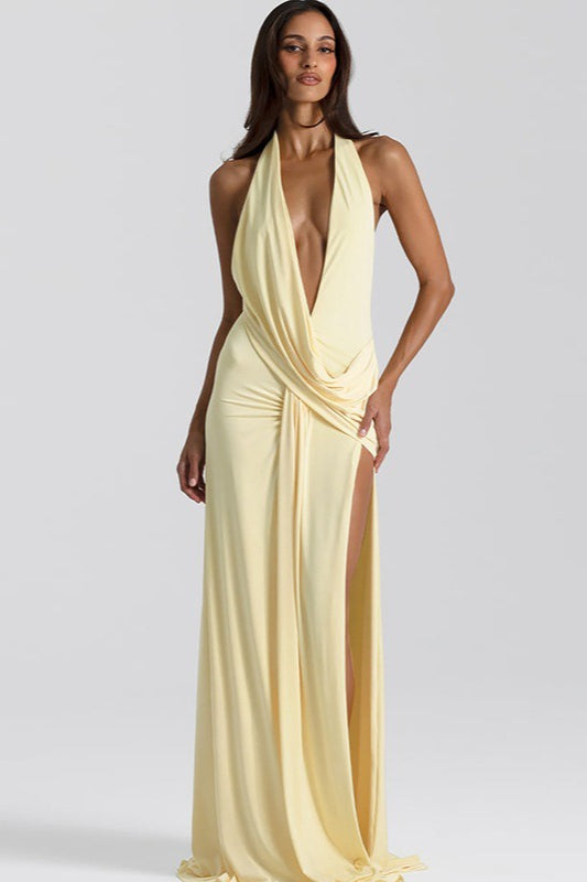 Elegantly Designed Dress