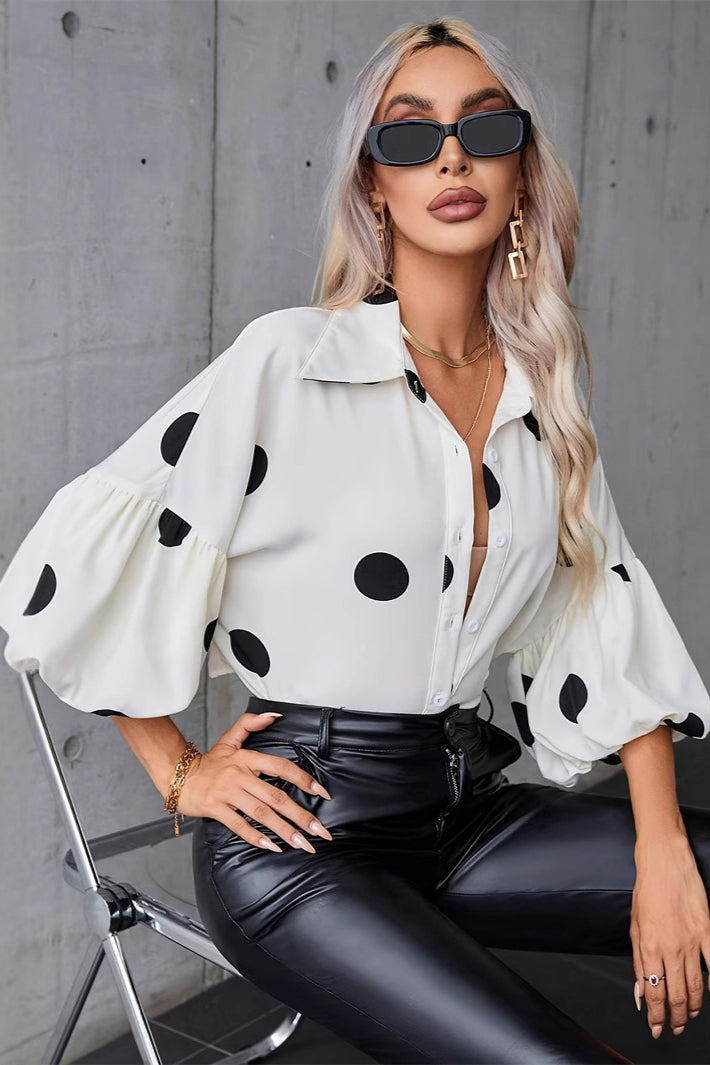Beautifully Crafted Blouse