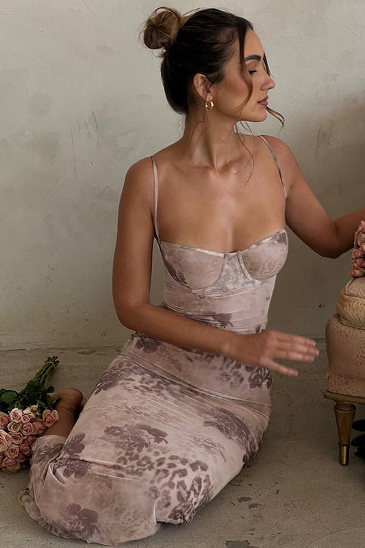 Elegantly Designed Dress
