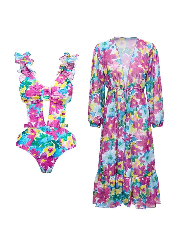 Beautifully Crafted Garment