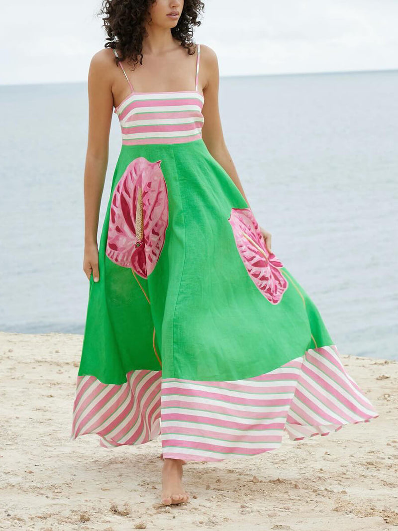 Classic Vintage Dress