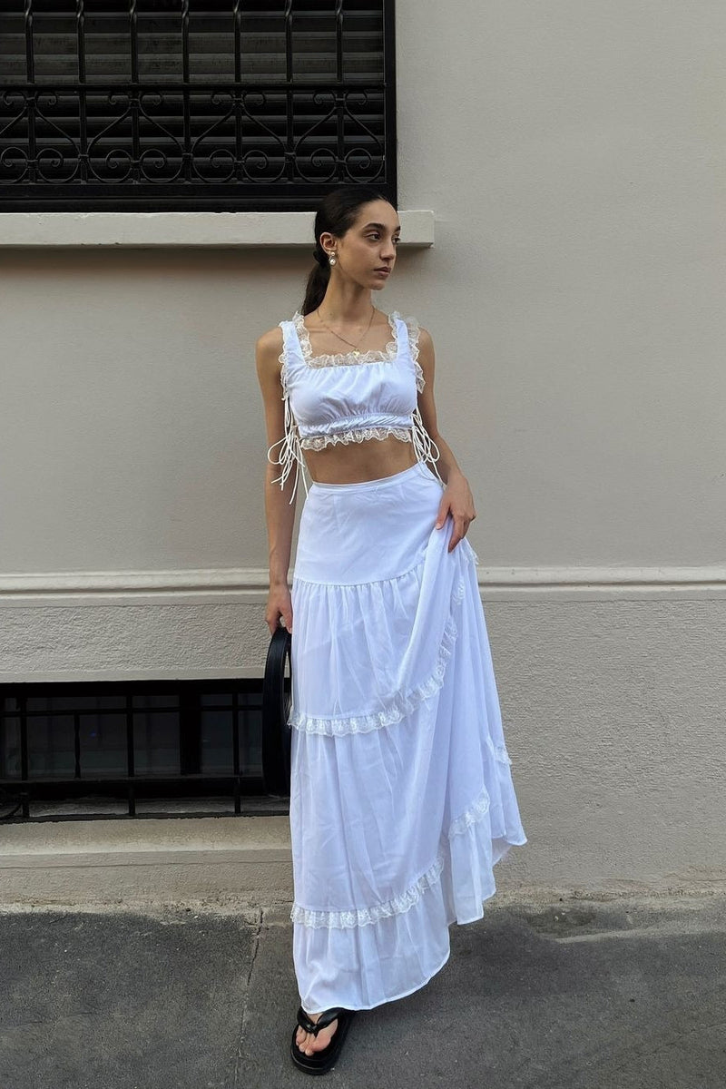 Beautifully Crafted Garment