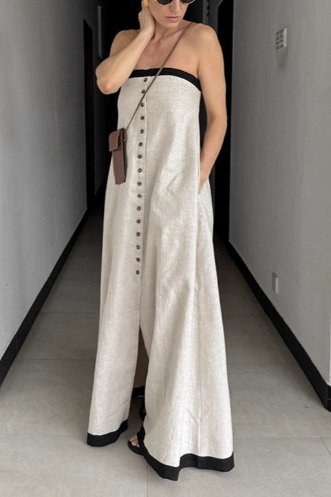 Classic Vintage Dress