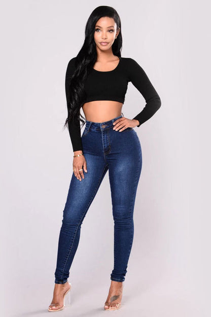 Timeless Vintage Style Garment