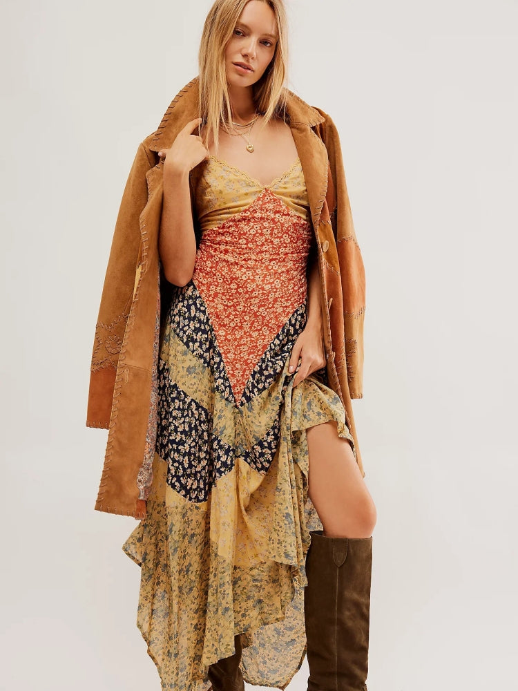 Beautifully Crafted Dress