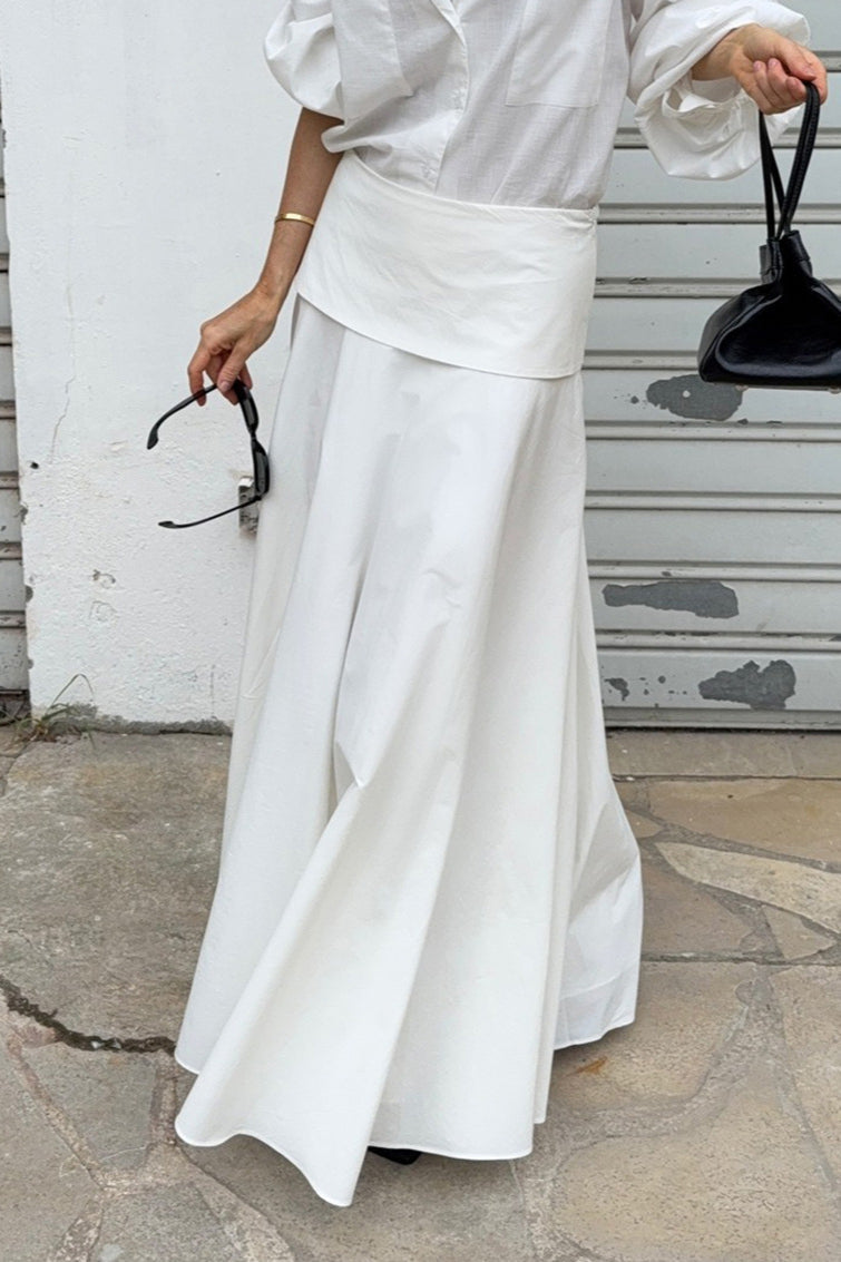 Classic Designed Garment