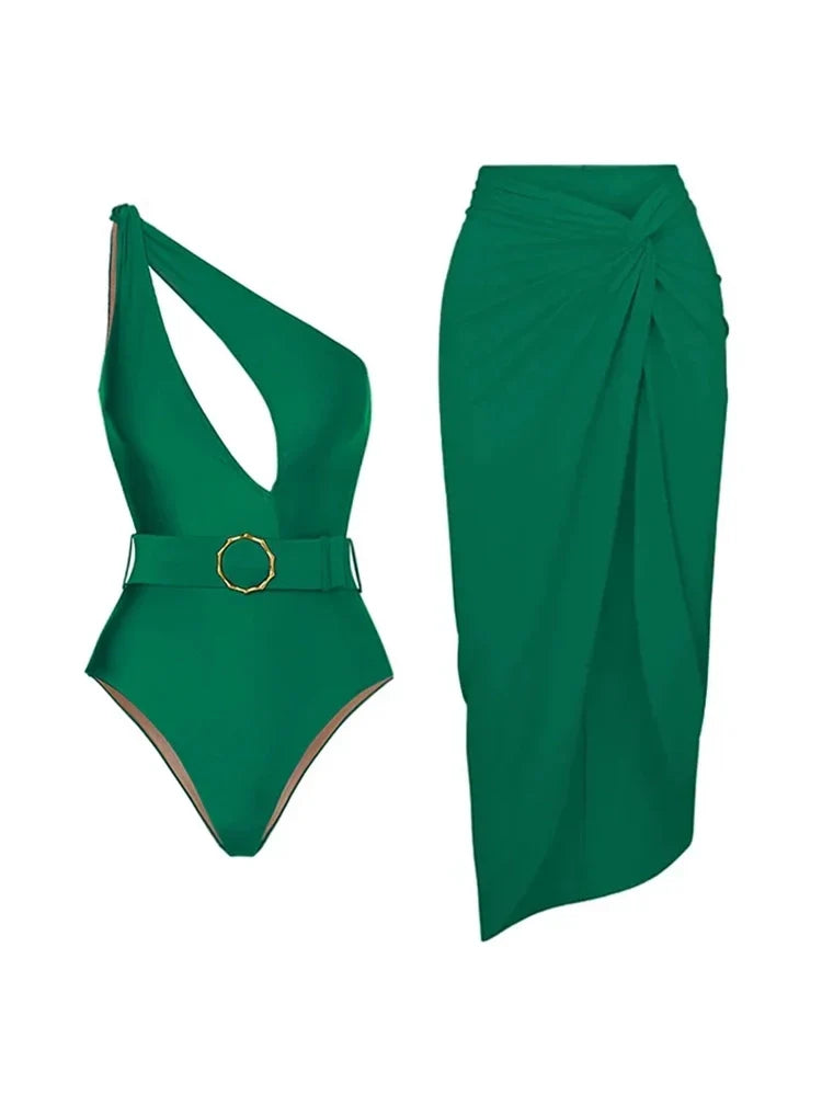 Elegantly Designed Garment