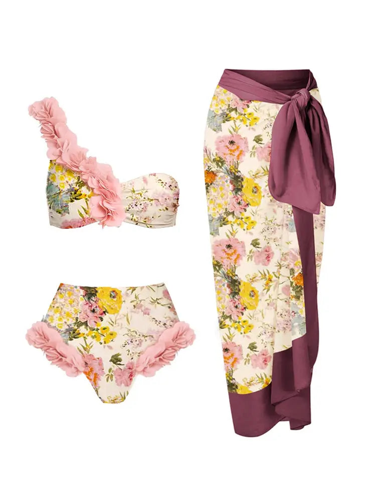 Thoughtfully Designed Garment