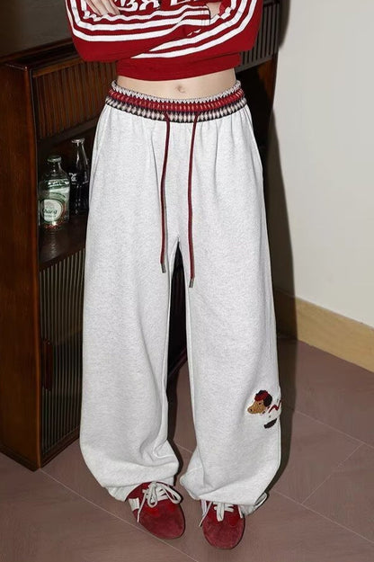 Elegantly Designed Pants