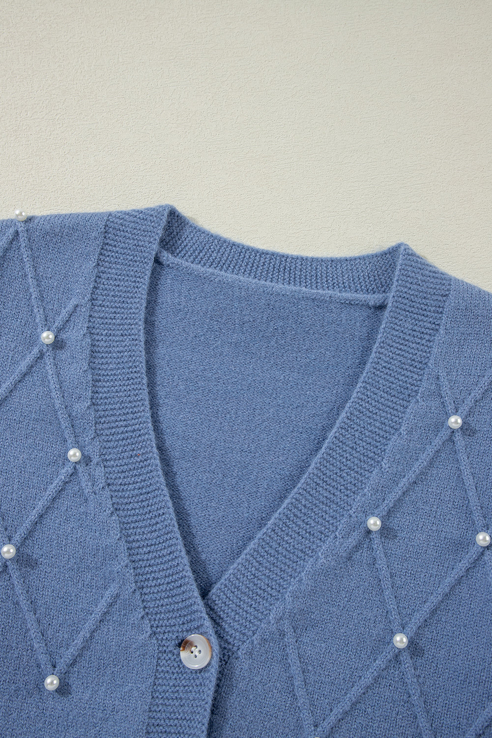 CD | Cardigan de iarnă fără efort și elegant