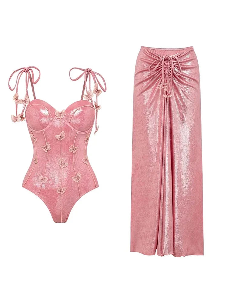 Beautifully Crafted Garment