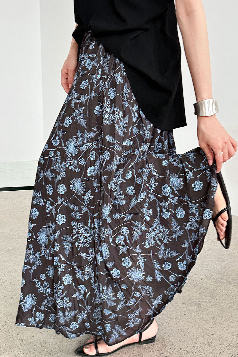 Gracefully Designed Garment