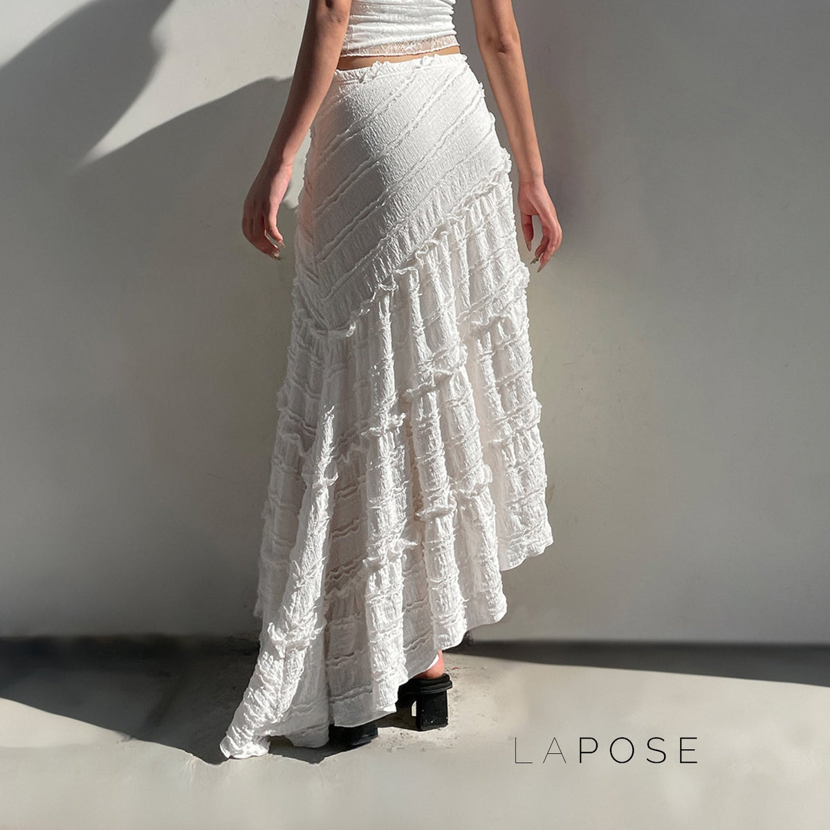 Vintage Inspired Garment with a Contemporary Edge