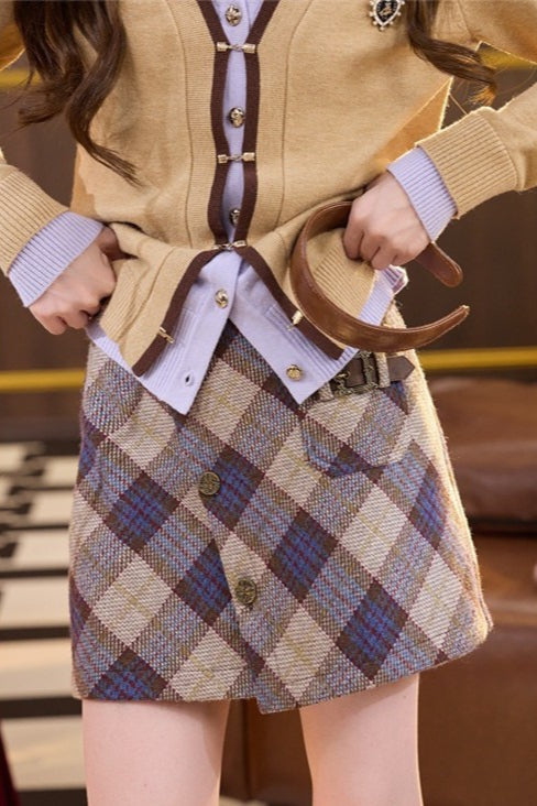 Elegantly Designed Garment