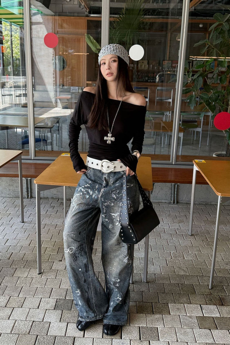 Timeless Vintage Style Garment