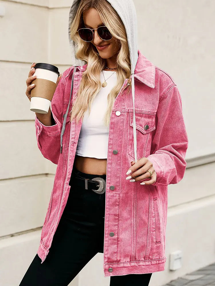Classic Vintage Jacket