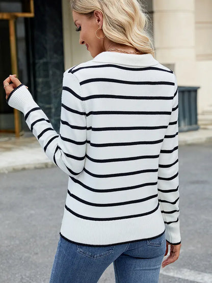 Classic Vintage Sweater