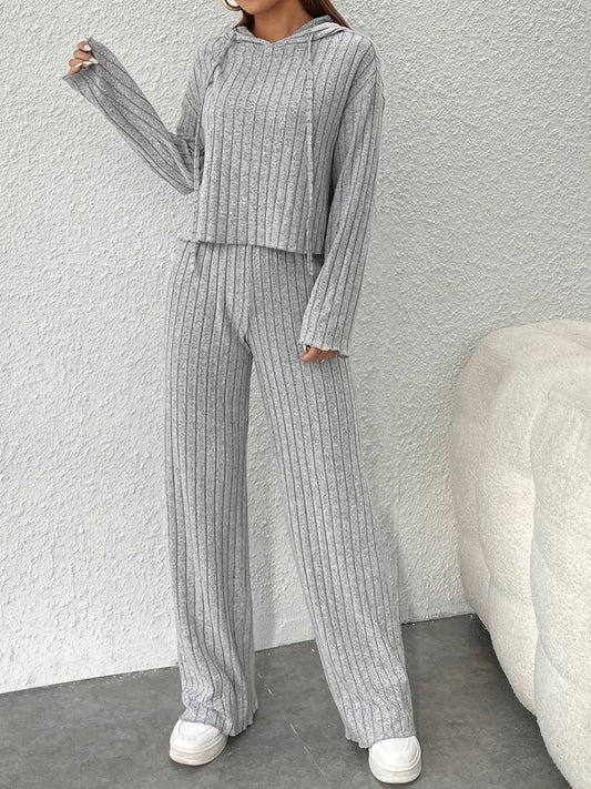 CD | Pulover Set confortabil