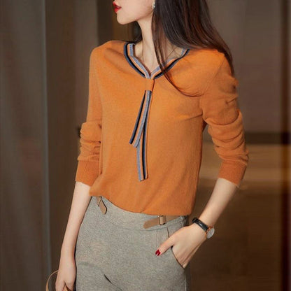 CD | Pulover clasic și elegant