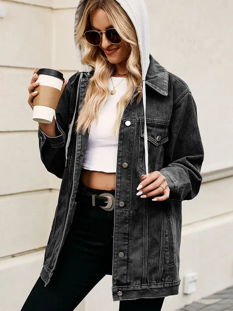 Classic Vintage Jacket