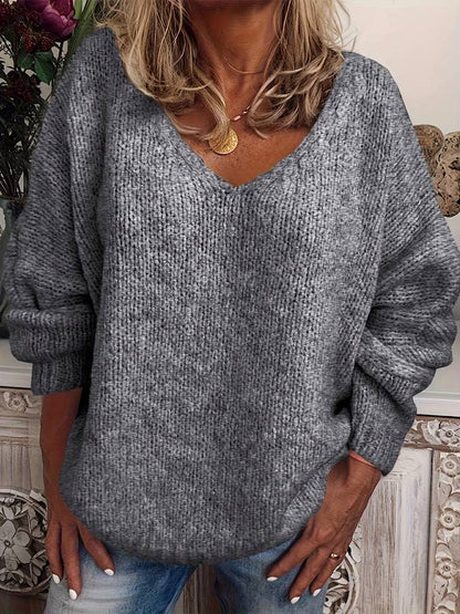 CD | Elegant și elegant jumper general