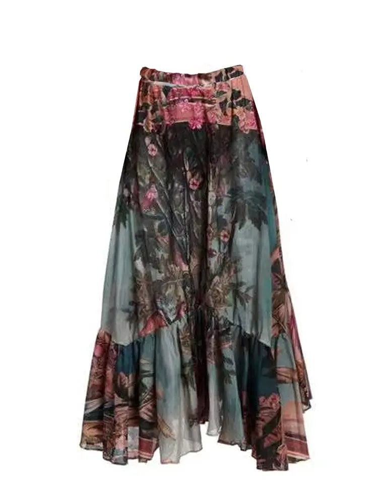Classic Designed Garment