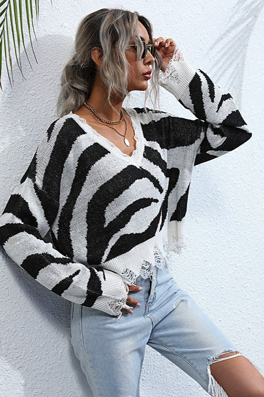 Classic Vintage Sweater