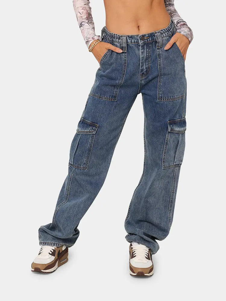 Vintage Inspired Pants