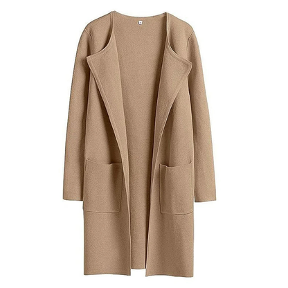 CD | Cardigan de iarnă elegant și versatil