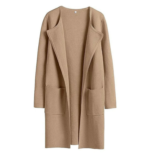 CD | Cardigan de iarnă elegant și versatil