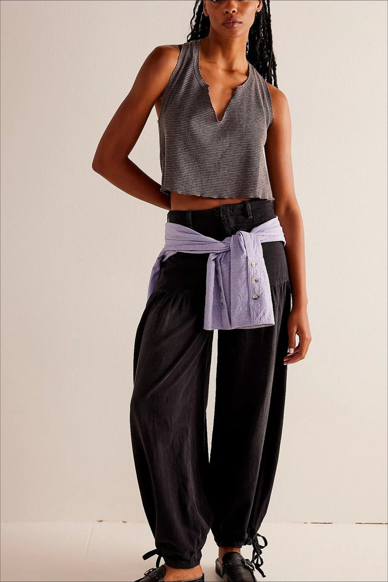 Timeless Vintage Style Garment