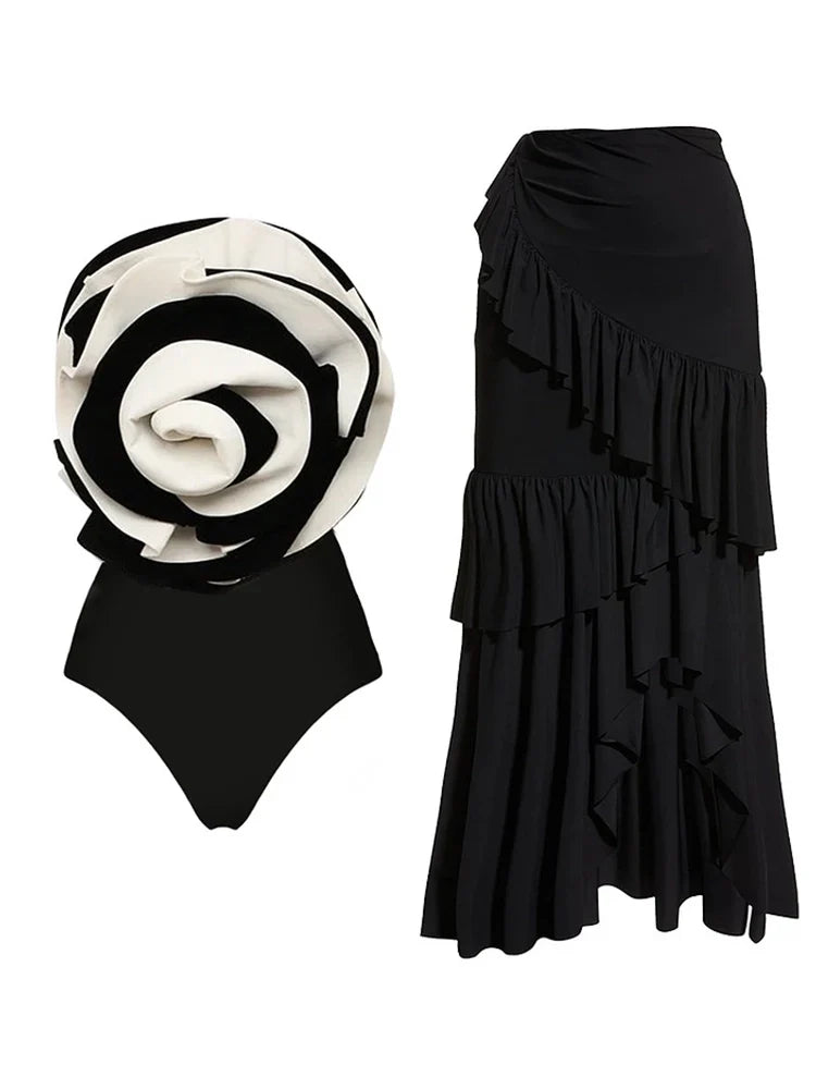 Beautifully Crafted Garment