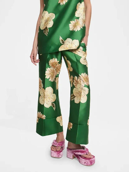 Classic Vintage Pants