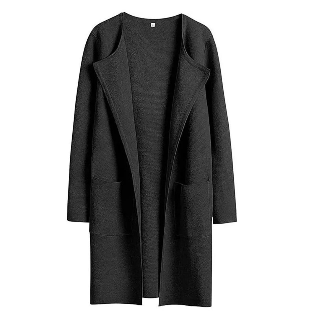 CD | Cardigan de iarnă elegant și versatil