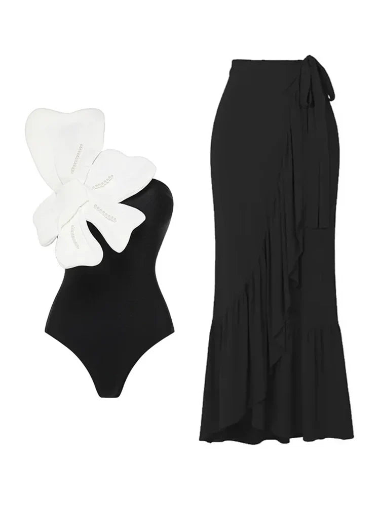 Timeless Vintage Style Garment