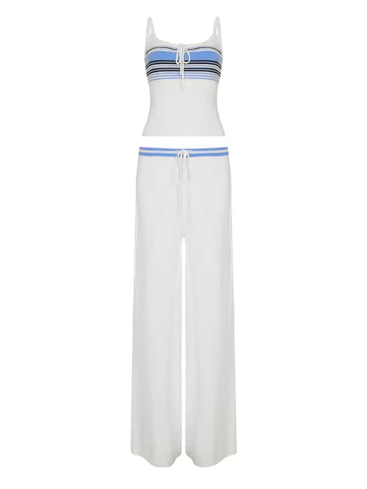 Beautifully Balanced Garment with Timeless Character