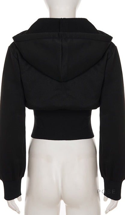 Elegantly Styled Garment for Everyday Wear
