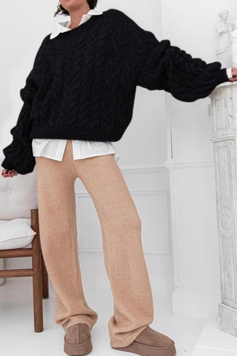 Classic Vintage Sweater