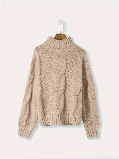 CD | Pulover casual și confortabil