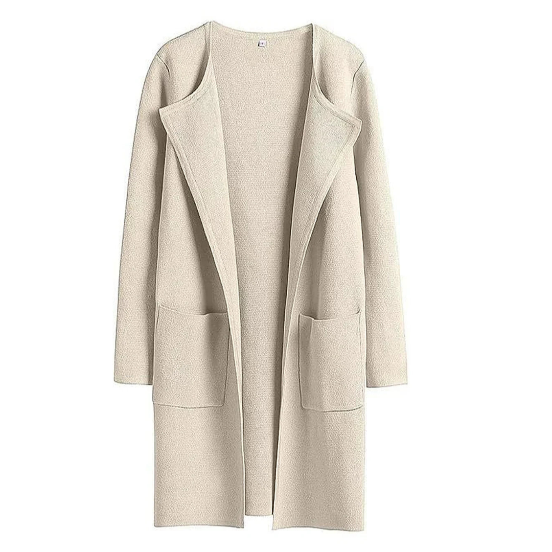 CD | Cardigan de iarnă elegant și versatil