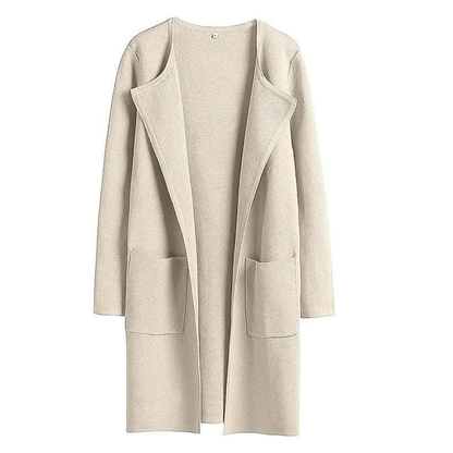 CD | Cardigan de iarnă elegant și versatil