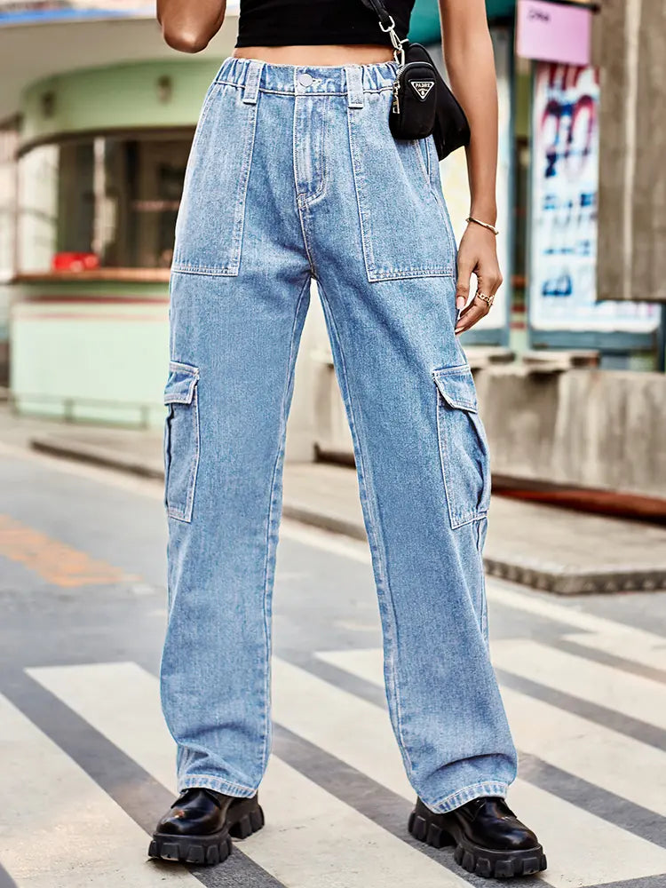 Classic Designed Trousers