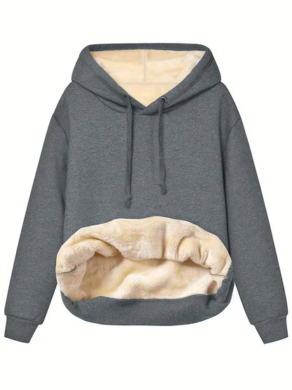 CD | Elegant și casual jumper de iarnă